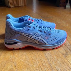 ASICS Running Shoes GT 2000 7